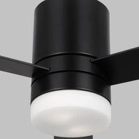 Era 52" Hugger LED Ceiling Fan