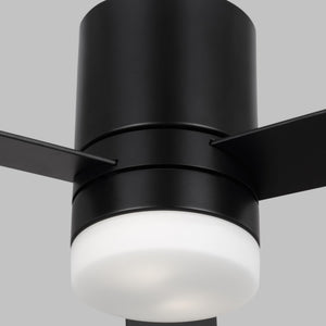 Era 52" Hugger LED Ceiling Fan