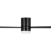 Era 52" Hugger LED Ceiling Fan