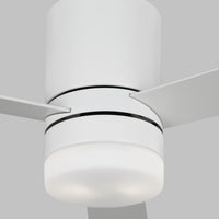 Era 52" Hugger LED Ceiling Fan