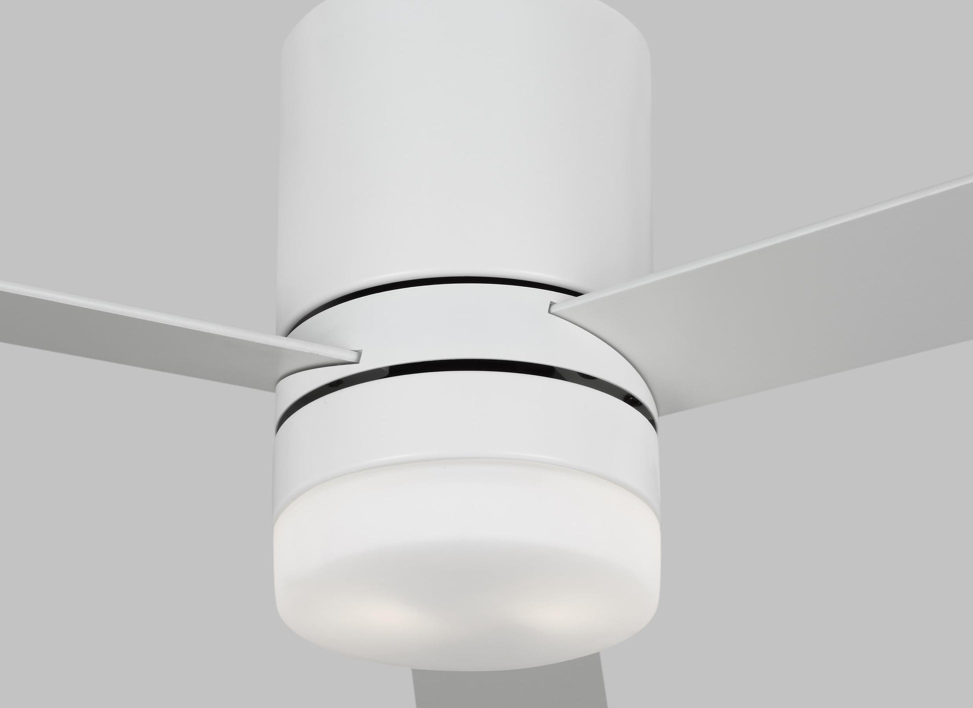 Era 52" Hugger LED Ceiling Fan