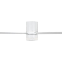 Era 52" Hugger LED Ceiling Fan