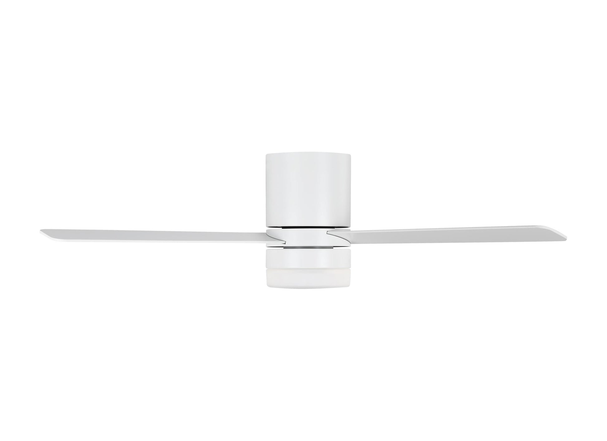 Era 52" Hugger LED Ceiling Fan