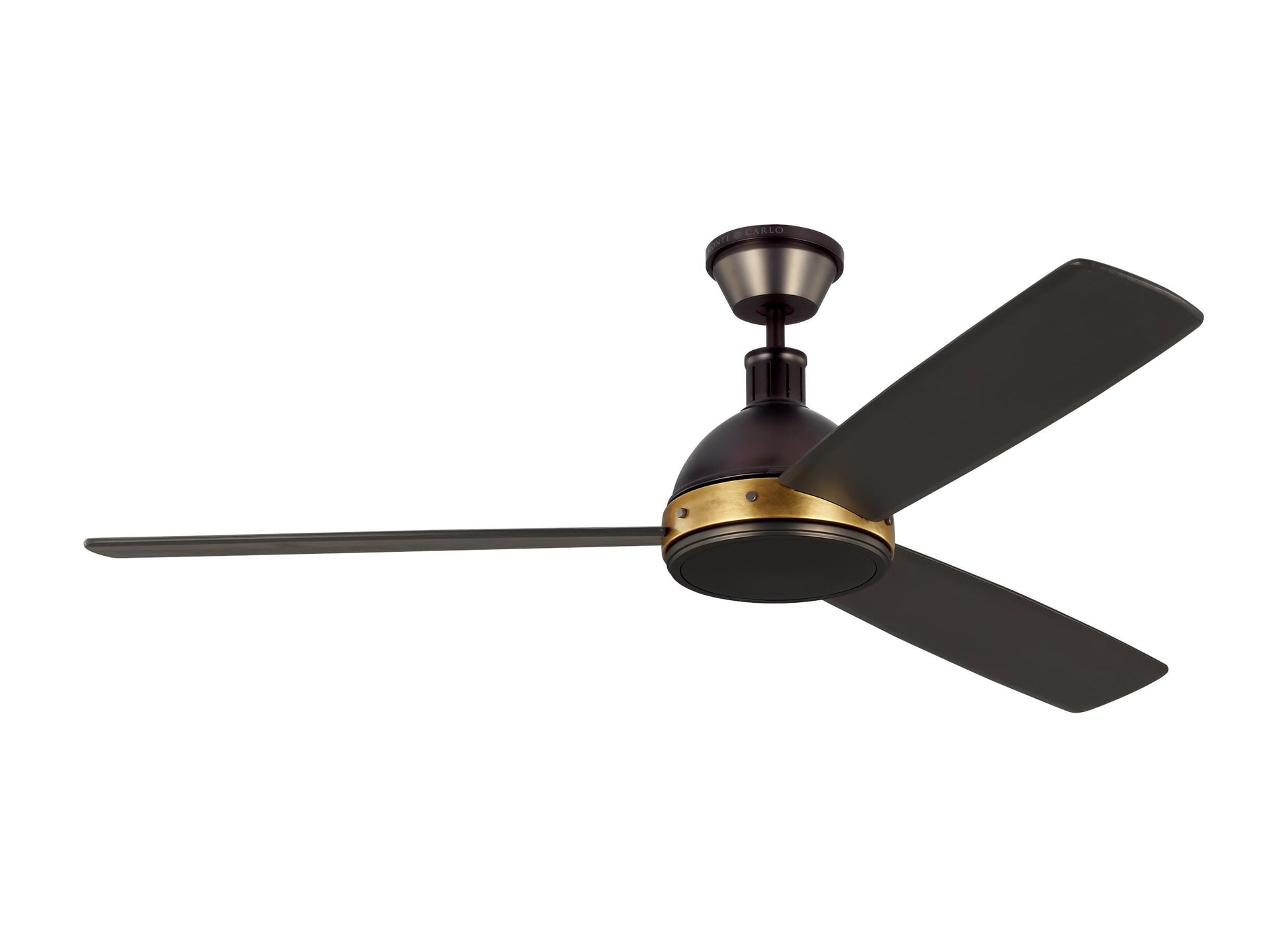 Hicks 60" LED Ceiling Fan