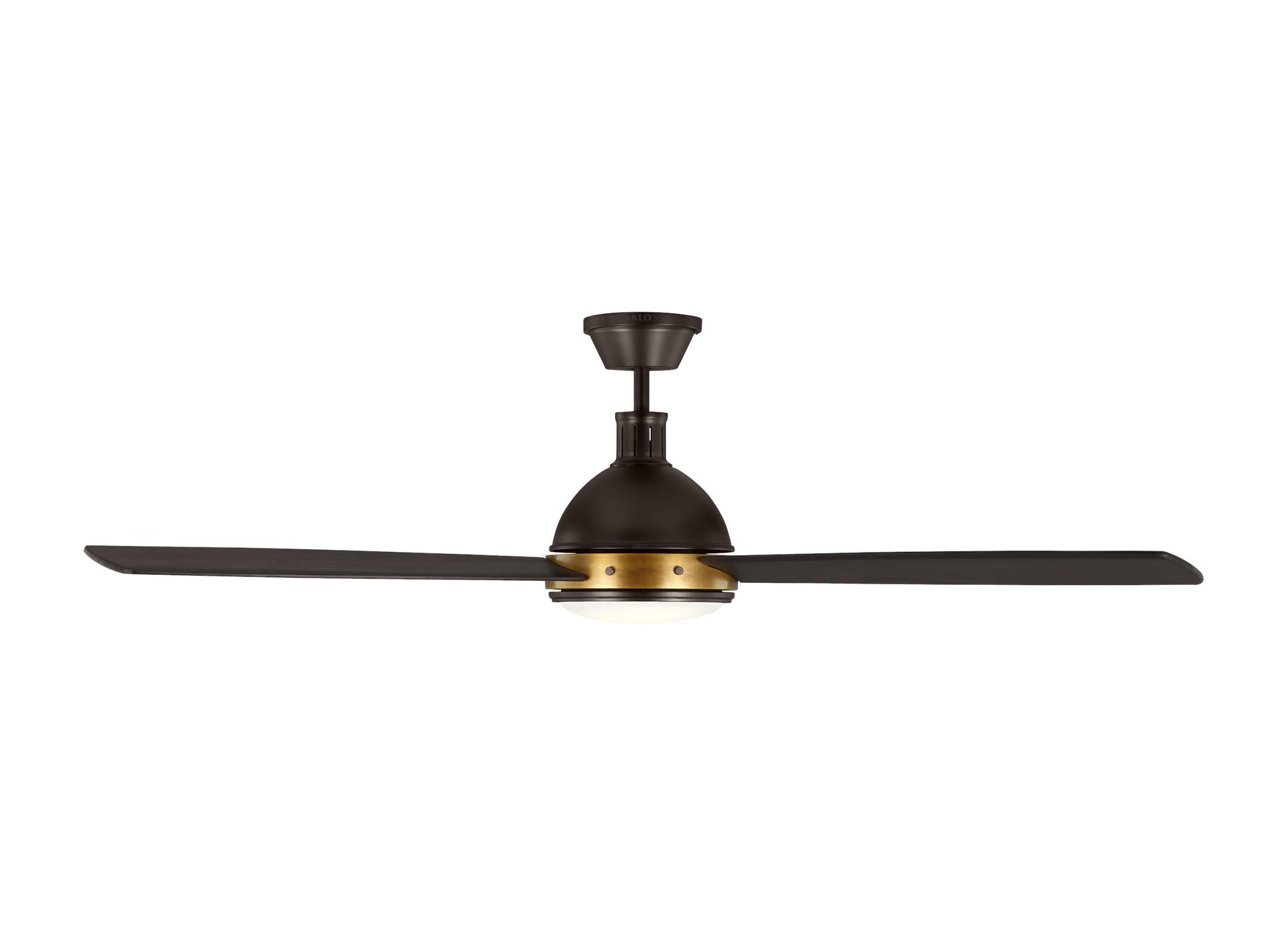 Hicks 60" LED Ceiling Fan