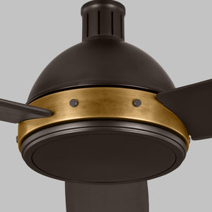 Hicks 60" LED Ceiling Fan