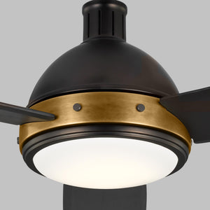 Hicks 60" LED Ceiling Fan