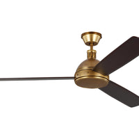Hicks 60" LED Ceiling Fan