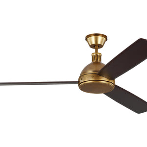 Hicks 60" LED Ceiling Fan