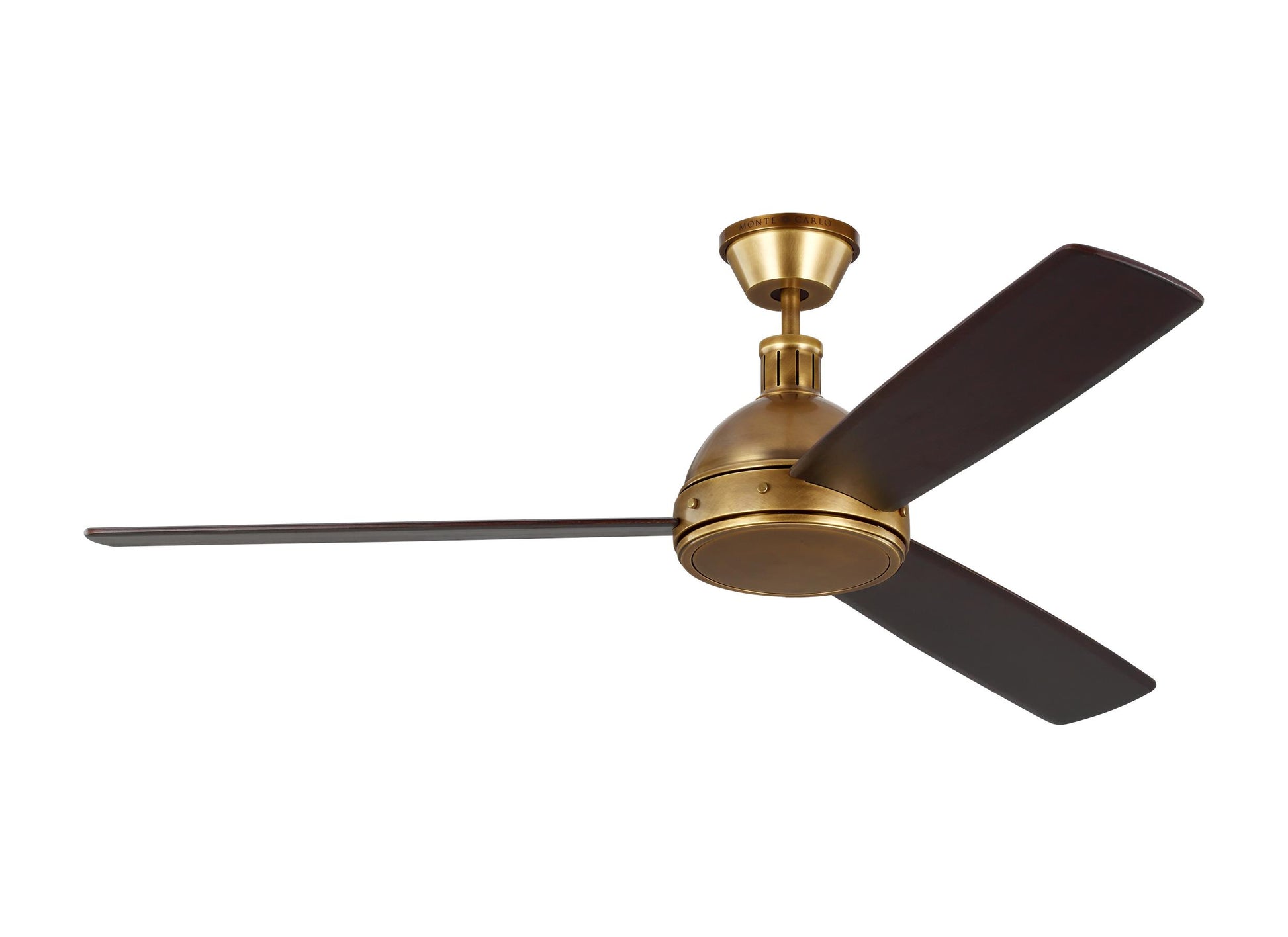 Hicks 60" LED Ceiling Fan