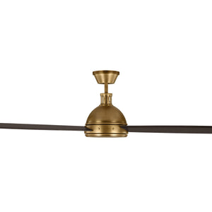 Hicks 60" LED Ceiling Fan