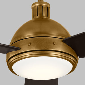 Hicks 60" LED Ceiling Fan