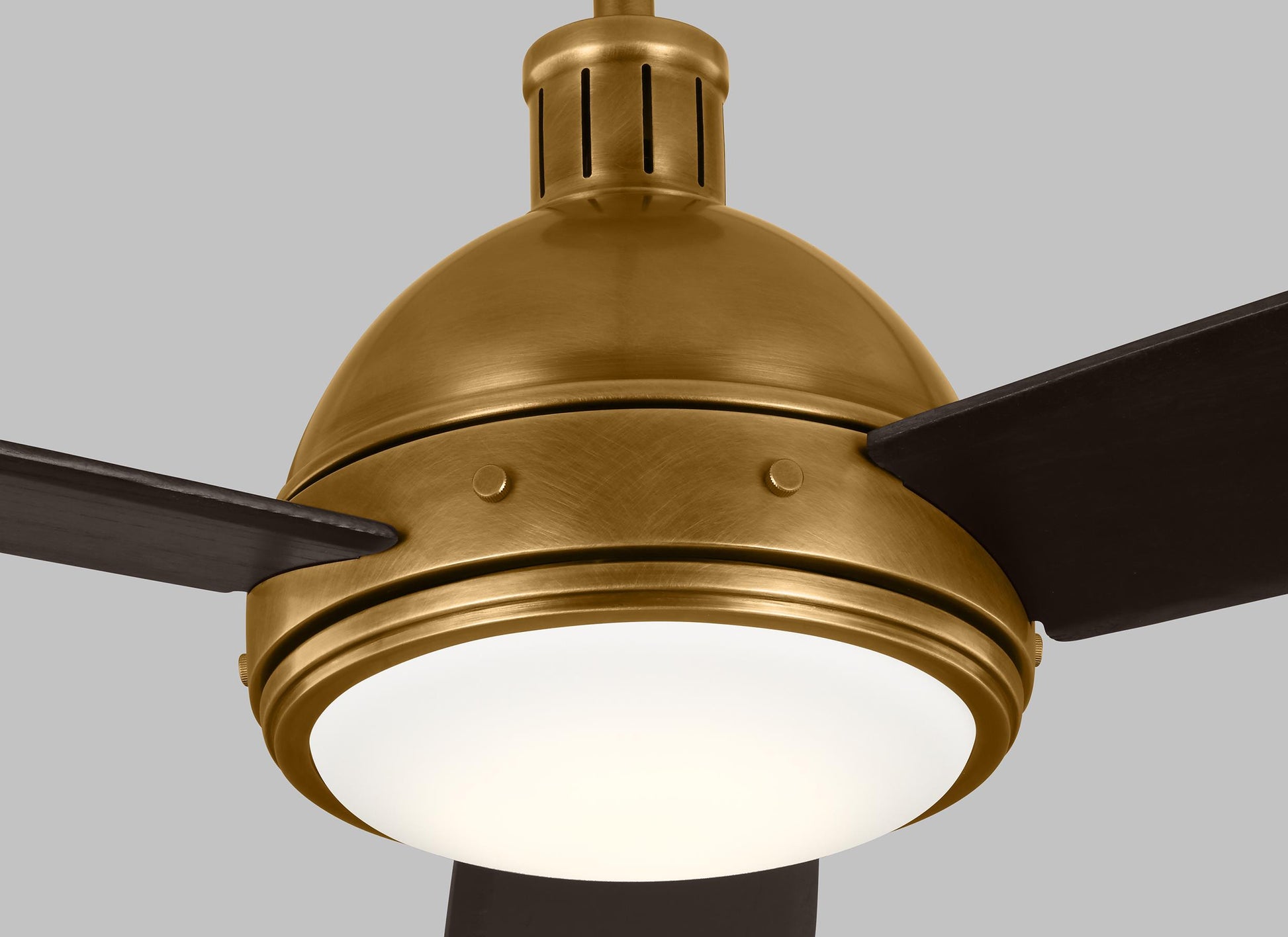 Hicks 60" LED Ceiling Fan