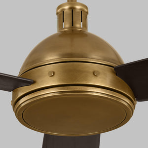 Hicks 60" LED Ceiling Fan