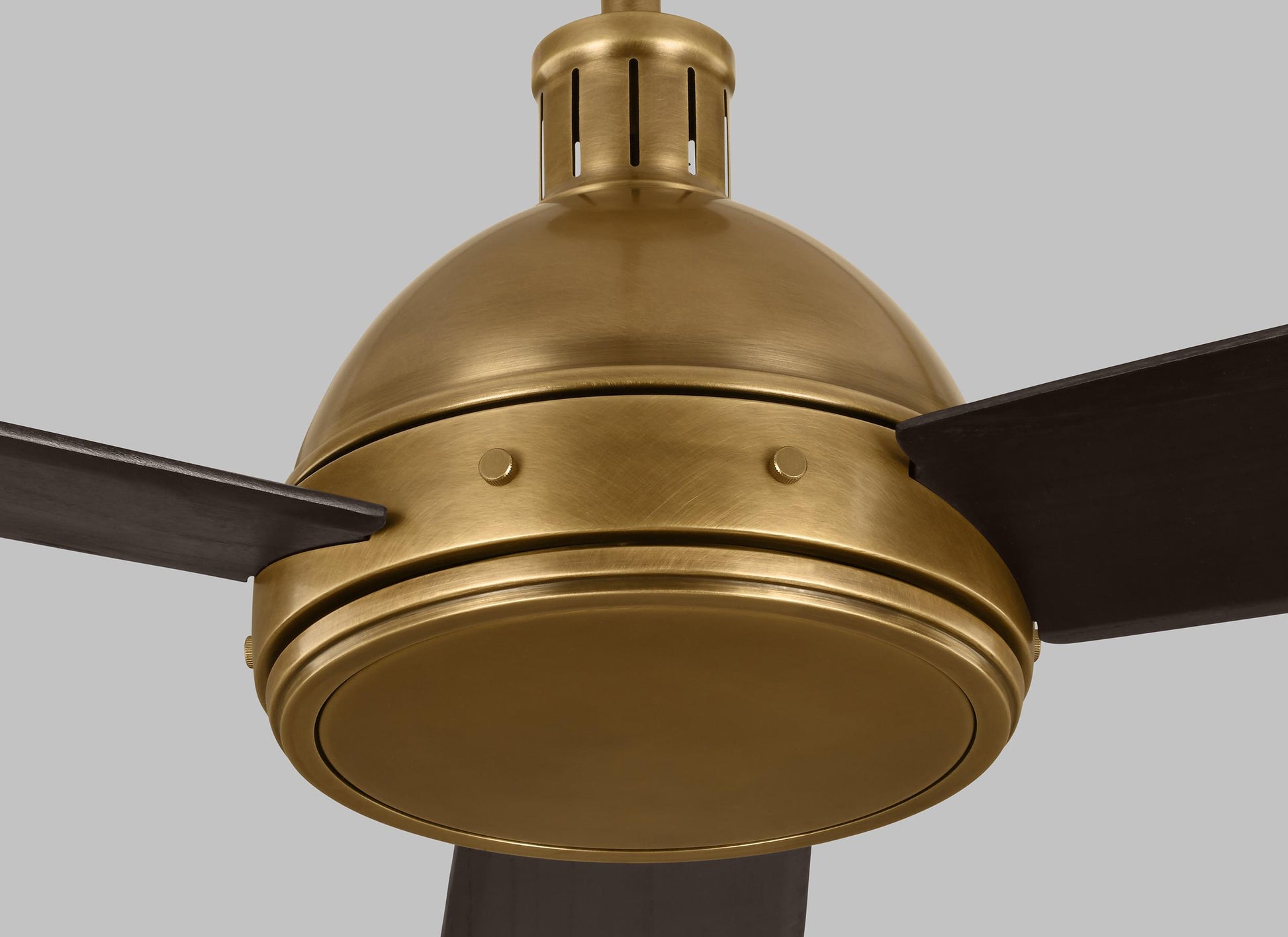 Hicks 60" LED Ceiling Fan