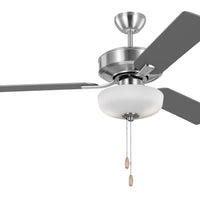 Linden 48" Ceiling Fan