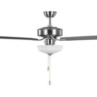 Linden 48" Ceiling Fan