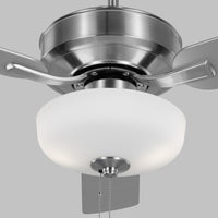 Linden 48" Ceiling Fan