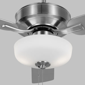 Linden 48" Ceiling Fan