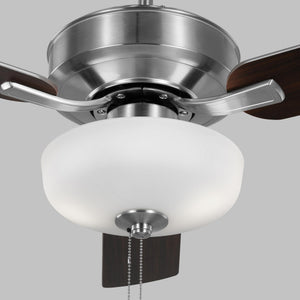 Linden 48" Ceiling Fan