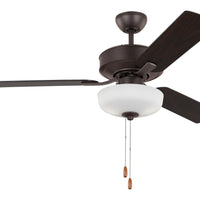 Linden 48" Ceiling Fan