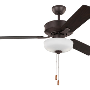 Linden 48" Ceiling Fan