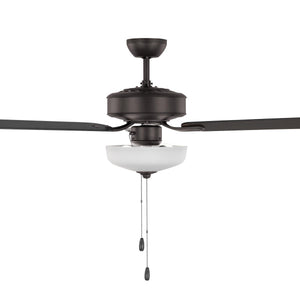 Linden 48" Ceiling Fan