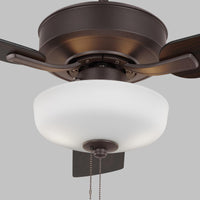 Linden 48" Ceiling Fan