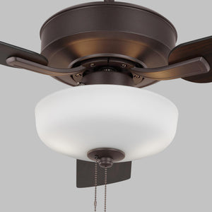 Linden 48" Ceiling Fan
