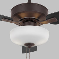 Linden 48" Ceiling Fan