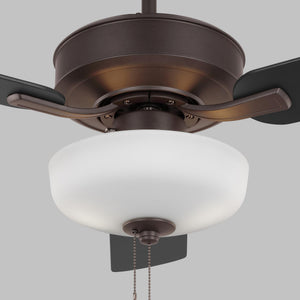 Linden 48" Ceiling Fan