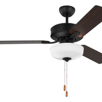 Linden 48" Ceiling Fan