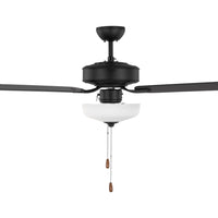 Linden 48" Ceiling Fan