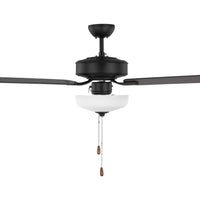 Linden 48" Ceiling Fan