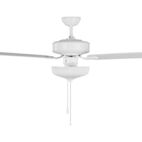 Linden 48" Ceiling Fan
