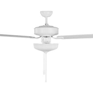 Linden 48" Ceiling Fan