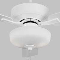 Linden 48" Ceiling Fan