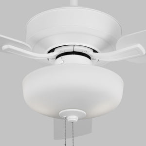 Linden 48" Ceiling Fan