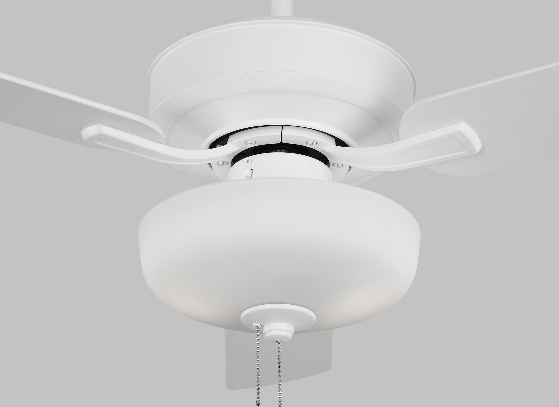 Linden 48" Ceiling Fan