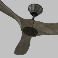 Maverick 52" Ceiling Fan