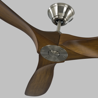 Maverick 52" Ceiling Fan