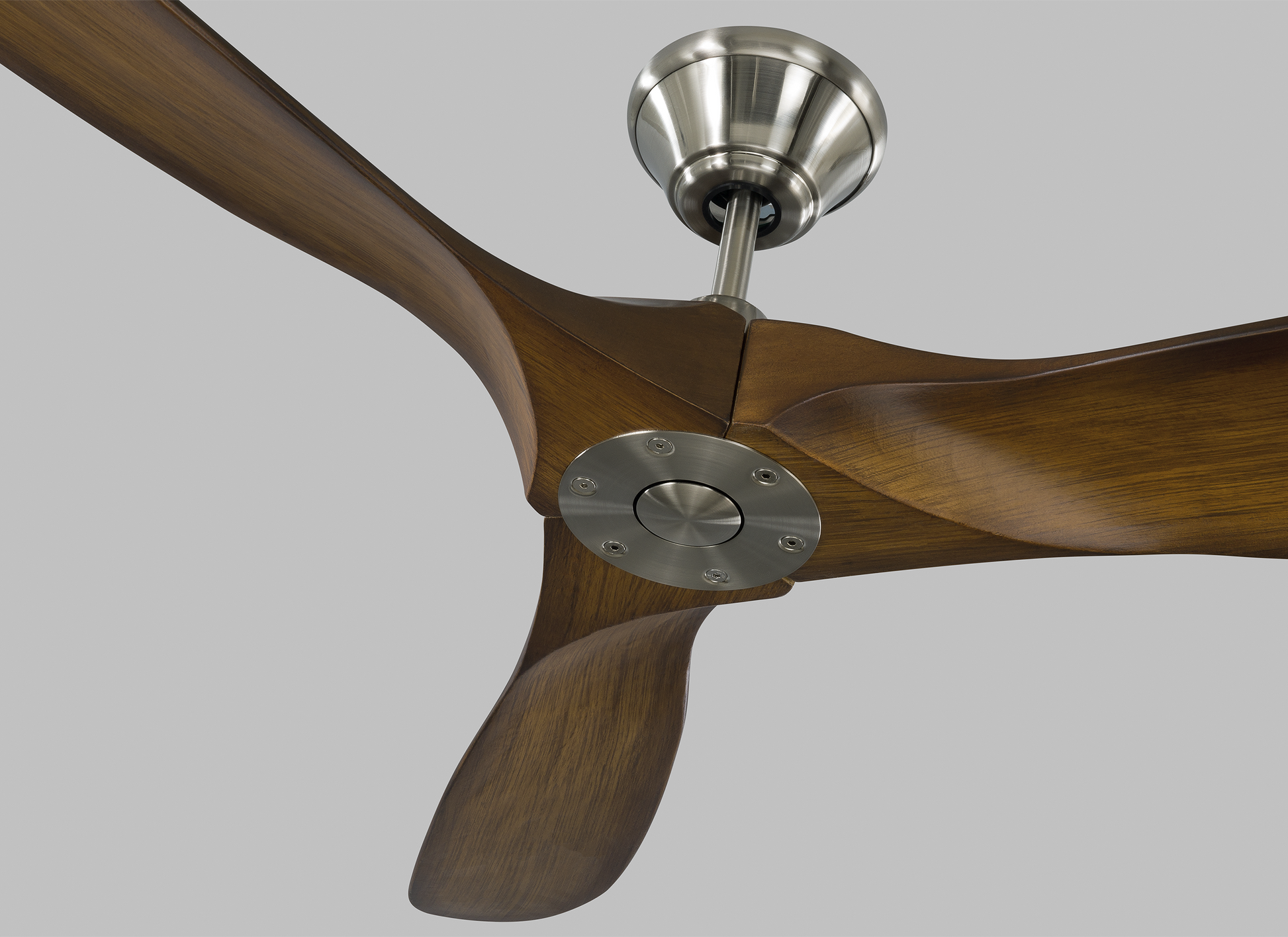 Maverick 52" Ceiling Fan