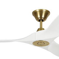 Maverick 52-in Ceiling Fan