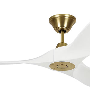 Maverick 52-in Ceiling Fan
