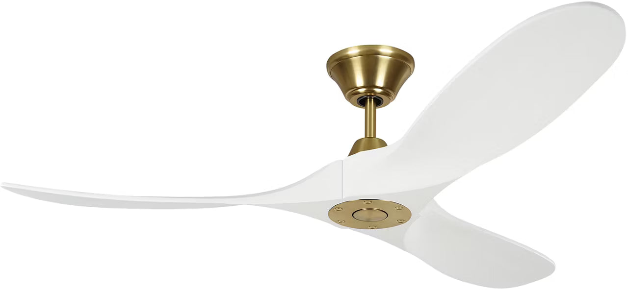 Maverick 52-in Ceiling Fan
