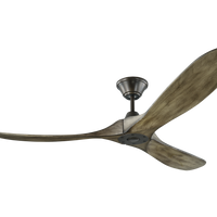 Maverick 60" Ceiling Fan