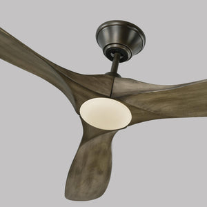 Maverick 60" LED Ceiling Fan