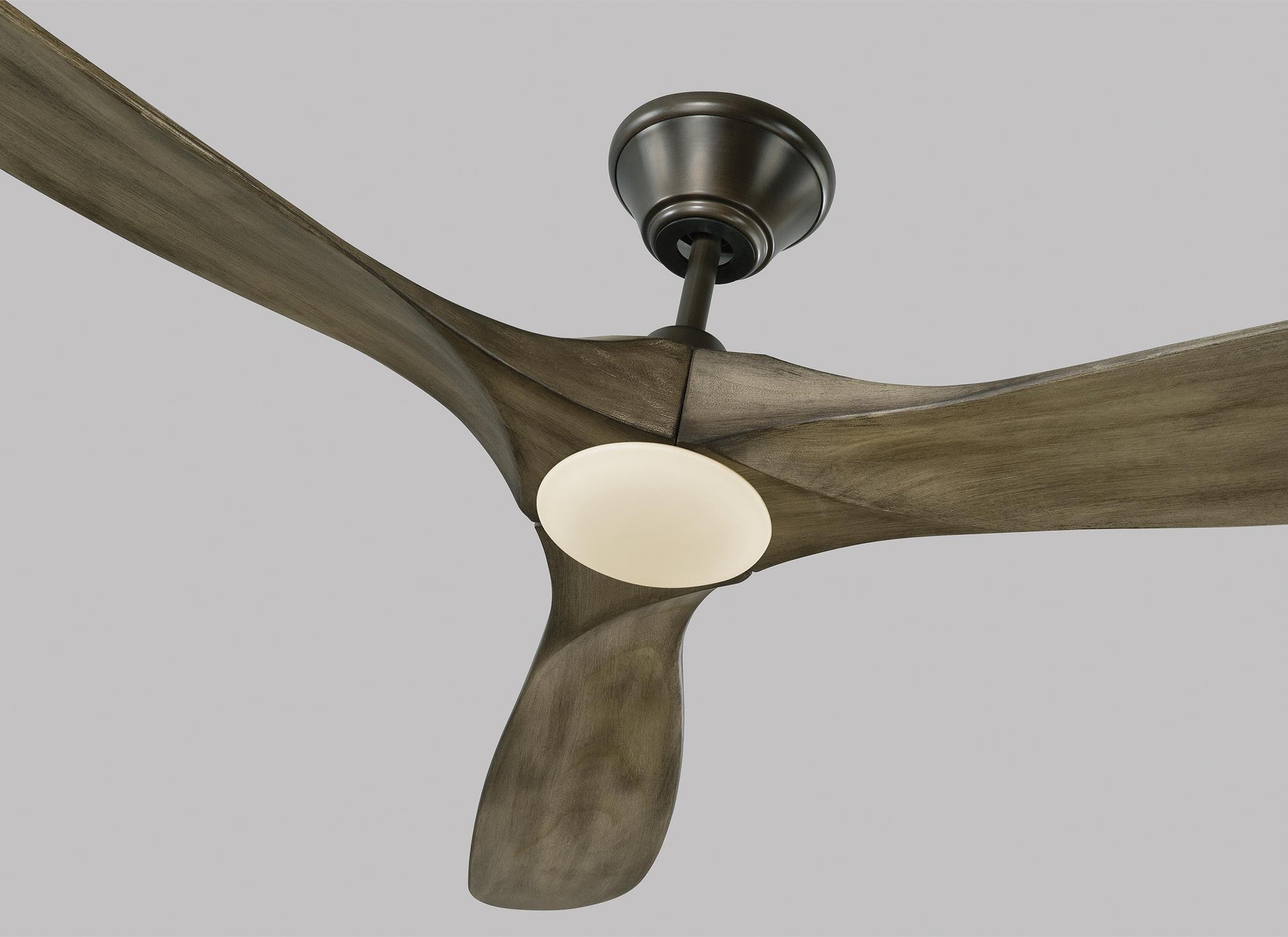 Maverick 60" LED Ceiling Fan