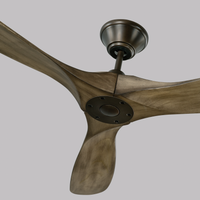 Maverick 60" Ceiling Fan