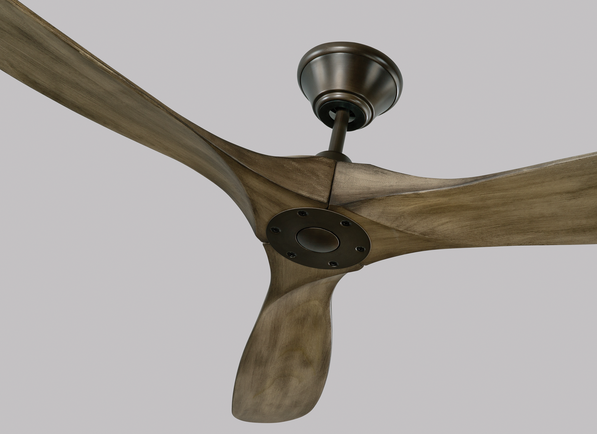 Maverick 60" Ceiling Fan